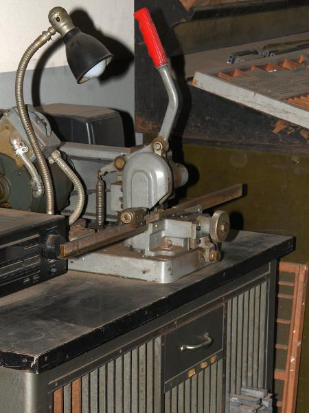 image: Rouse power miter