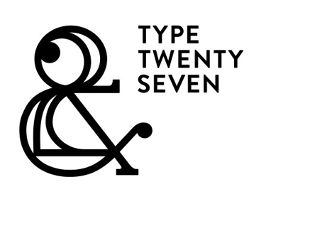 image: TypeTwentySeven_logo.jpg