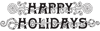 image: Fillet happy holidays