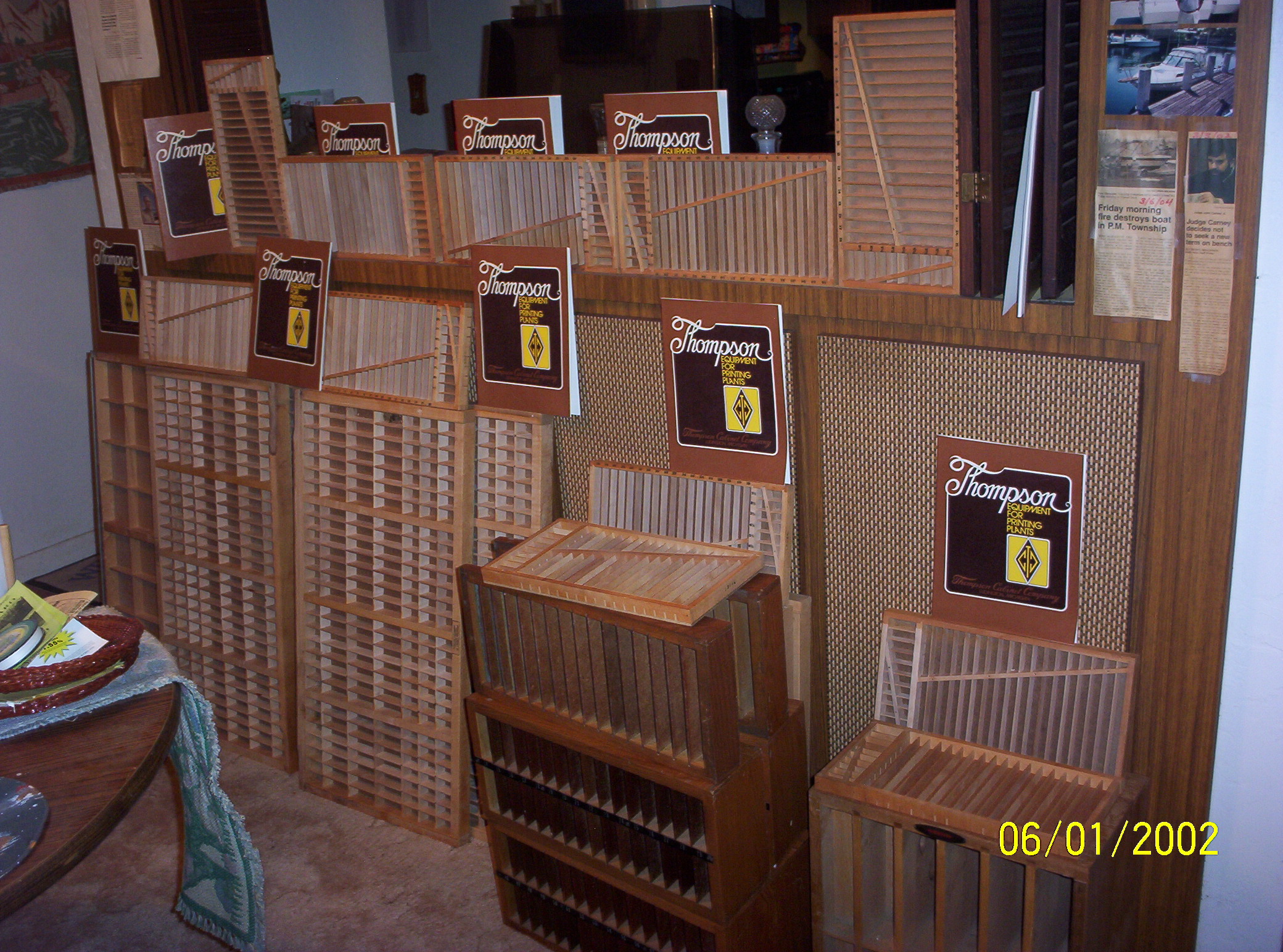 image: Vintage type cases, new, need to sell asap